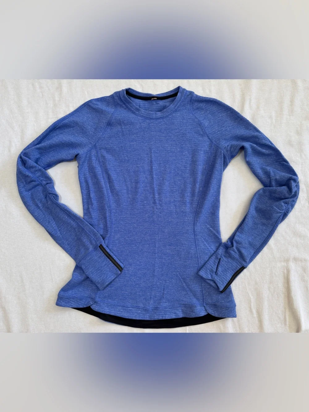 Lululemon Runderful Long Sleeve‎ Women’s 8